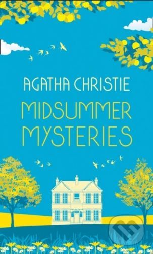 Midsummer Mysteries - Agatha Christie