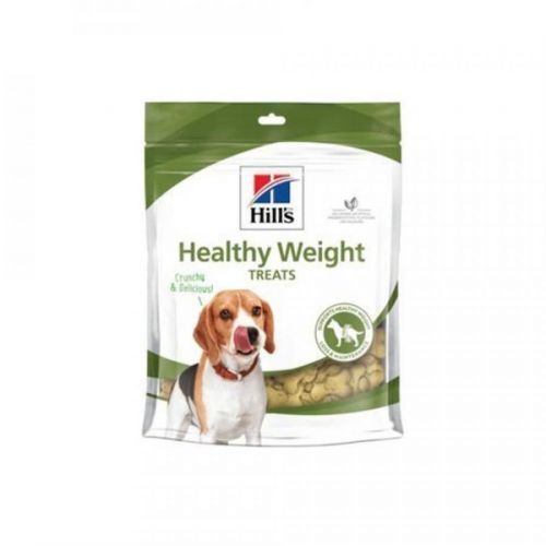HILL'S Canine poch. Healthy Weight Treats 220g