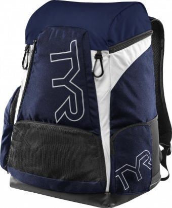 Tyr Alliance Team Backpack 45L Tmavě modrá