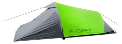 Stan Trimm Spark-D Lime green/Grey