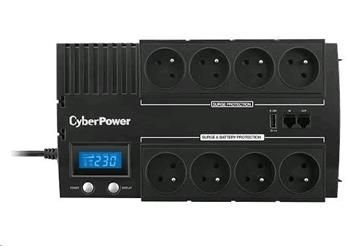 Cyber Power Green Power UPS BR700ELCD (Schuko)