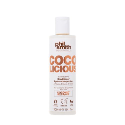 Phil Smith Be Gorgeous Hydratační kondicionér Coco Licious (Coconut Oil Conditioner) 300 ml