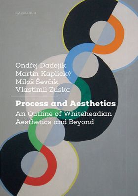 Process and Aesthetics - e-kniha