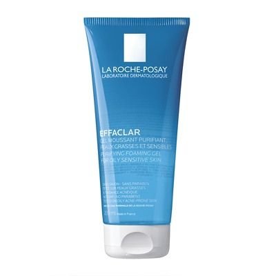 LA ROCHE-POSAY S.A. | LA ROCHE-POSAY Effaclar gel R17 300ml