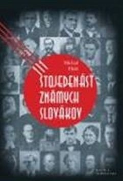 Stojedenásť známych Slovákov - Michal Eliáš