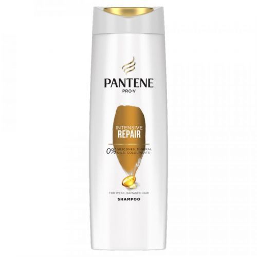 PANTENE PRO-V Intensive Repair Šampon na poškozené vlasy 400 ml