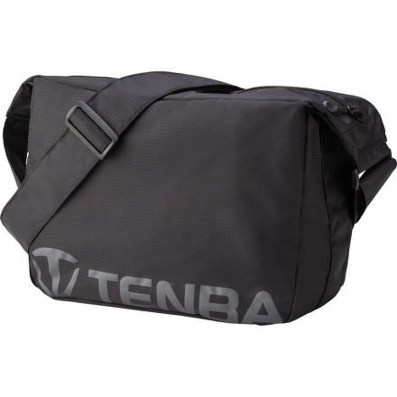 Tenba Tools Packlite Travel Bag pro BYOB 10 černý 636-228