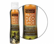 Deodorant Bennon Deo Shoe 150 ml