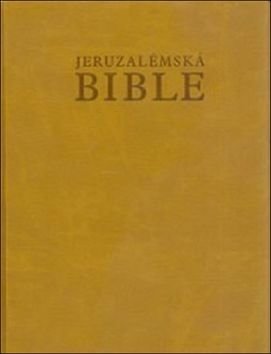 Jeruzalémská bible