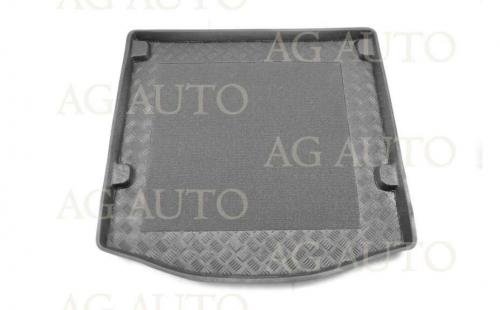 REZAW PLAST Vložka do kufru, Ford FOCUS Sedan III, 2011->, s rezervním dojezdovým kolem