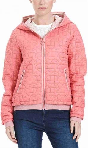bunda BENCH - Jacket Pink (PK127)