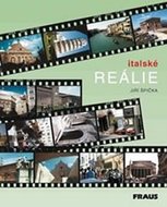 Italské reálie - Špička Jiří