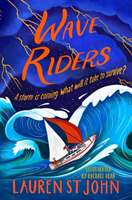 Wave Riders (John Lauren St)(Paperback / softback)