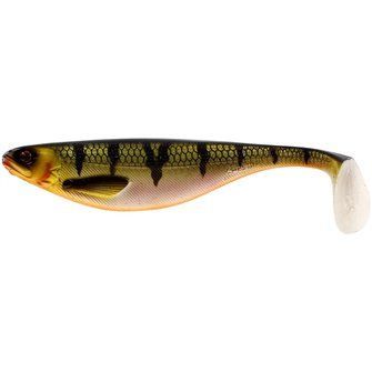 Westin: Gumová nástraha ShadTeez 12cm 15g Bling Perch 2ks