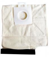 Látkový vysypávací sáček Zelmer 900 - sáček permanentní 1ks