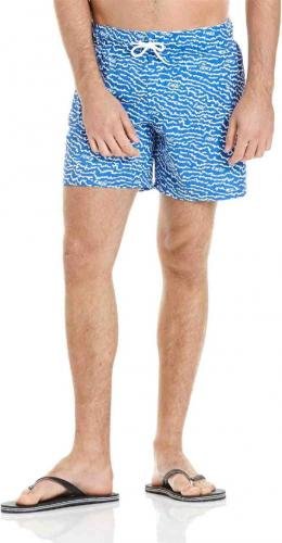 kraťasy BENCH - Shorts Dark Blue (BL103) velikost: M