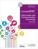 Cambridge IGCSE Information and Communication Technology Third Edition (Watson David)(Paperback / softback)