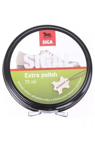 Ecco Sigal Extra Polish 75ml - neutral 1261134