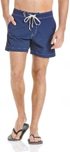 kraťasy BENCH - Shorts Navy (NY026)