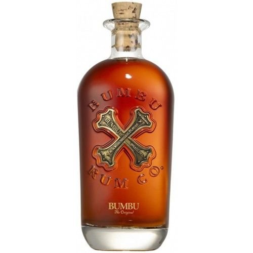 Bumbu Rum 40% 0,7l