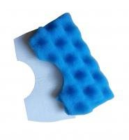 Mikrofiltry pro vysavače Samsung alt. DJ97-01200B