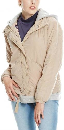 bunda BENCH - Oversized 2 In 1 Jacket  Moonlight (ST061)