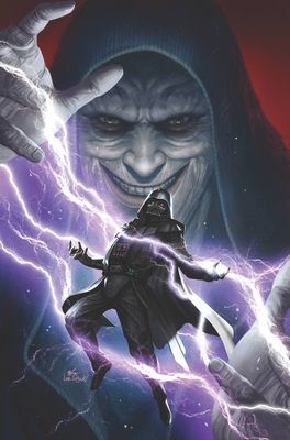 Star Wars: Darth Vader By Greg Pak Vol. 2 (Pak Greg)(Paperback / softback)