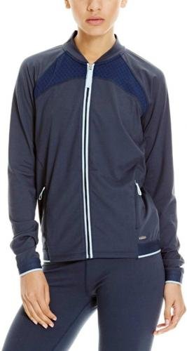 mikina BENCH - Active Bomber B Blue (BL056)