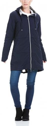 bunda BENCH - 2In1 Parka With Det: Lining  Maritime Blue (BL193)