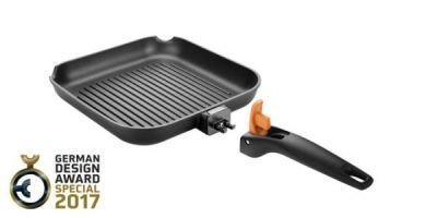 Pánev grilovací SmartCLICK 26 x 26 cm