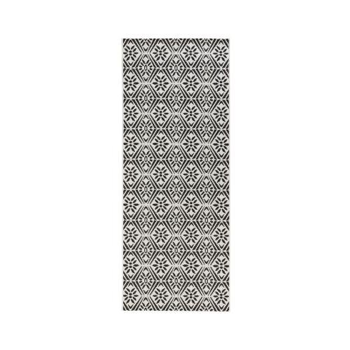 Tmavě šedý koberec Hanse Home Soho