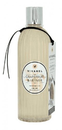 Vivanel Grapefruit Vetiver sprchový gel 300 ml