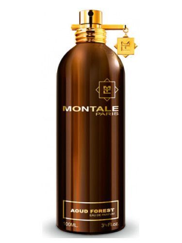Montale Aoud Forest - EDP - TESTER 100 ml
