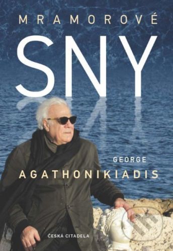 Mramorové sny - George Agathonikiadis