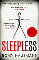 Sleepless (Hausmann Romy)(Paperback)