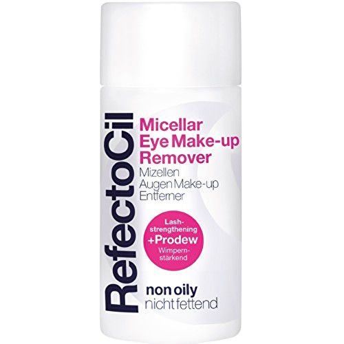 Refectocil Micelární odličovač očních partií (Micellar Eye Make-Up Remover ) 150 ml