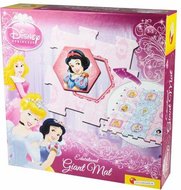 Puzzle Disney Princezny 2v1