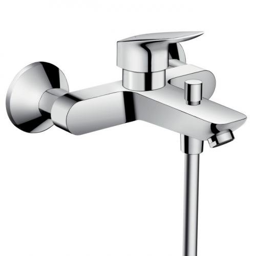 Hansgrohe Logis - Páková vanová baterie, chrom 71400000