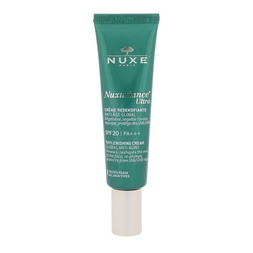 NUXE Nuxuriance Ultra SPF20 Denní anti-age 50ml