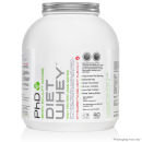 PhD Nutrition Diet Whey 2kg - Vanilla Creme, Tub, 2kg