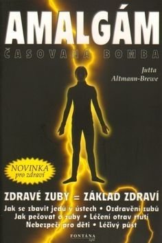 Amalgám - Jutta Altmann-Breve