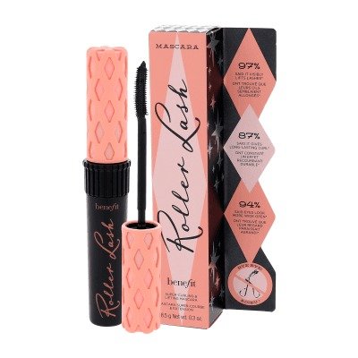 Benefit Roller Lash 8,5 g řasenka pro ženy Black