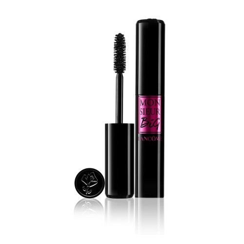 Lancôme Monsieur Big Mascara řasenka  - black 10ml