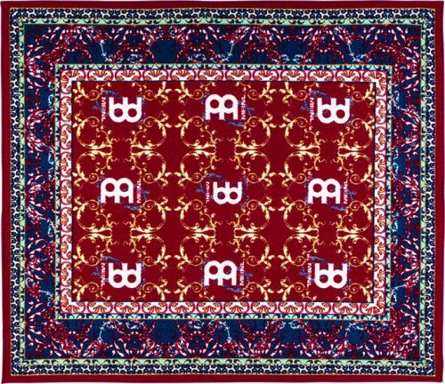 Meinl MDRS-OR Drum Rug Oriental - Small