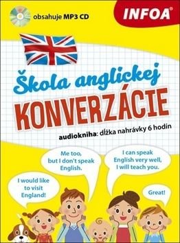 Škola anglickej konverzácie - Pankaj Joshi, Pavlína Šamalíková