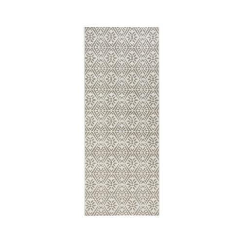 Béžový koberec Hanse Home Soho
