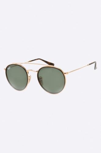 Ray-Ban - Brýle Round Double Bridge