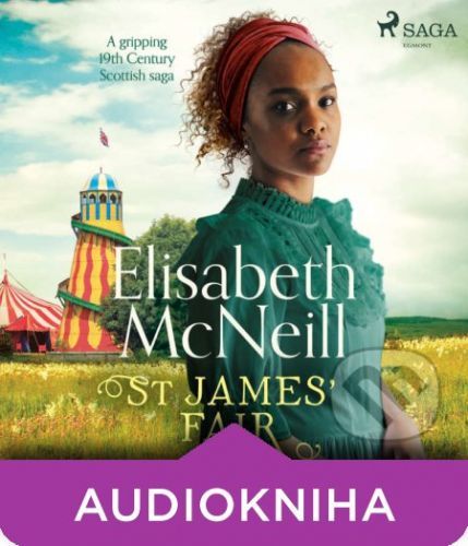 St James' Fair (EN) - Elisabeth Mcneill