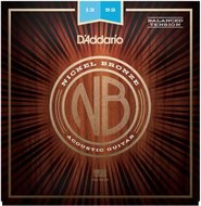 D´Addario NB1252BT