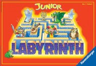 Ravensburger Labyrinth Junior